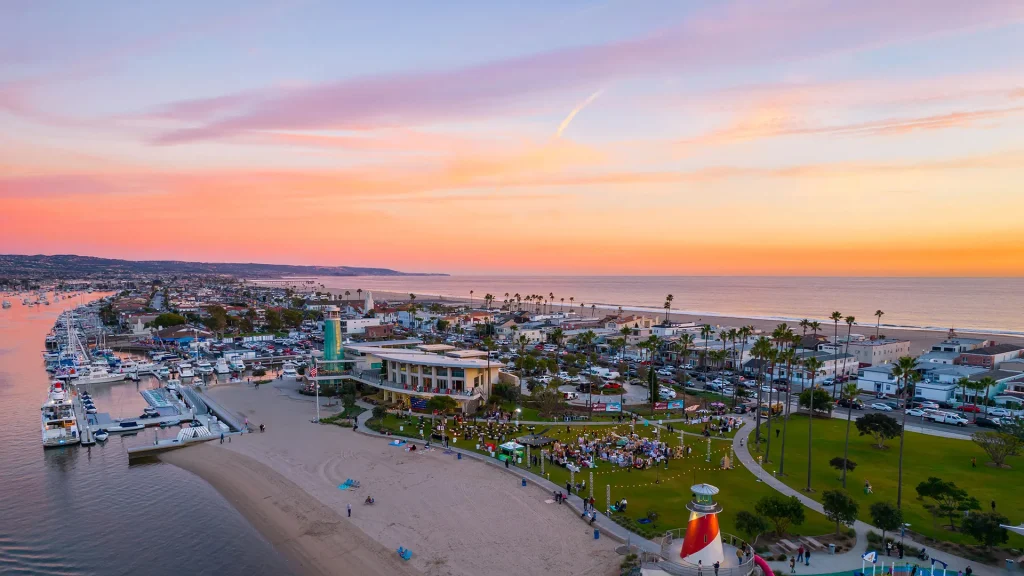 Appliance repair in Newport Beach, CA, Orange County 1 NEWPORT BEACH 140823 defaultMarinaPark SunsetHoliday2