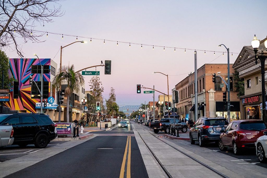 Santa Ana appliance repair 